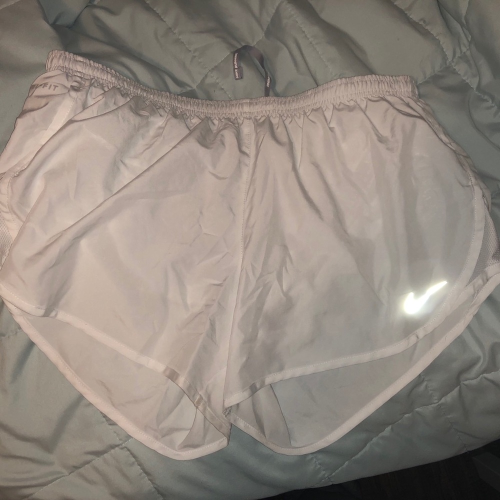 Nike Dri Fit Shorts